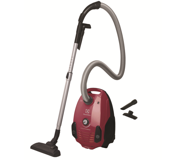 Electrolux Odkurzacz PowerForce EPF61RR - 1387354 - zdjęcie